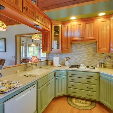 Warm And Cozy Clayton Cabin Near St Lawrence River! Exterior foto