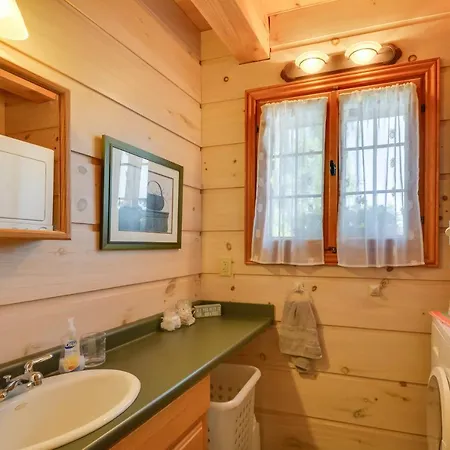 Warm And Cozy Clayton Cabin Near St Lawrence River! Exterior foto