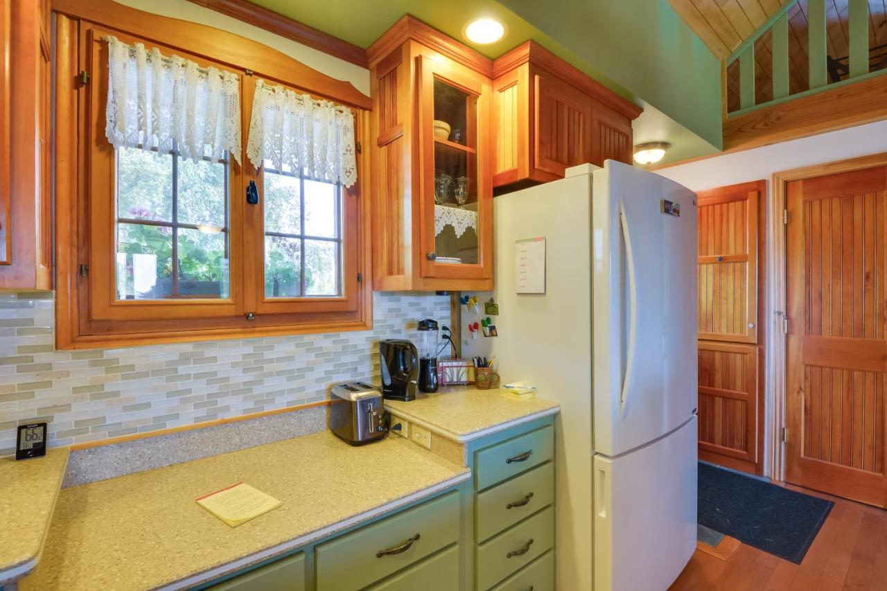 Warm And Cozy Near St Lawrence River! Clayton
