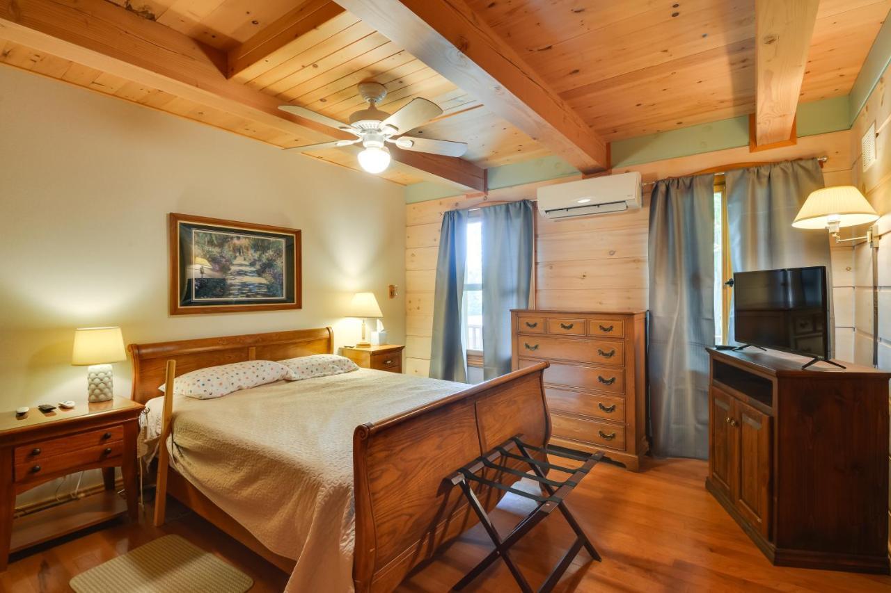 Holiday home Warm And Cozy Near St Lawrence River! *