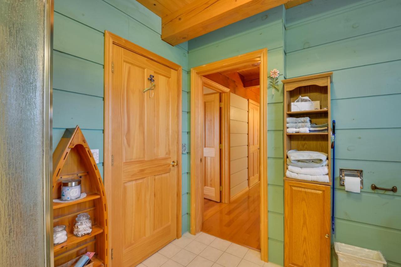 Warm And Cozy Near St Lawrence River! * Clayton