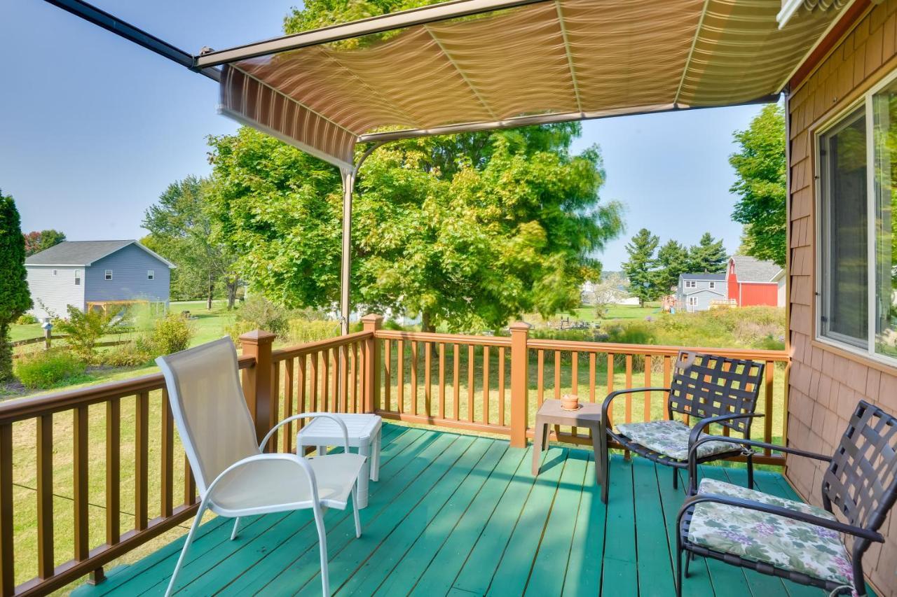 Warm And Cozy Near St Lawrence River! * Clayton