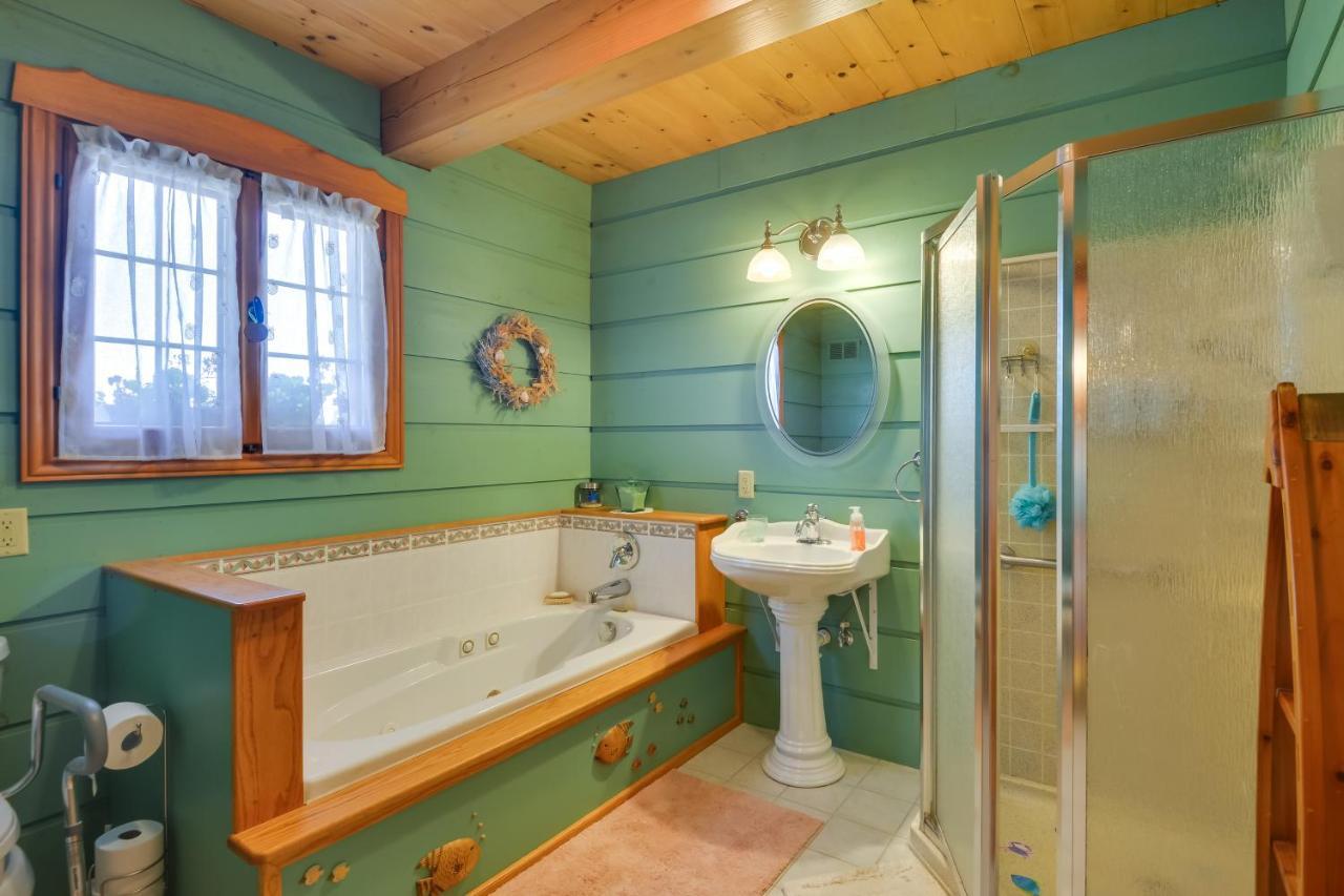 Warm And Cozy Near St Lawrence River! Holiday home *